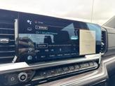 Thumbnail of 2023 Summit White Chevrolet Silverado 1500