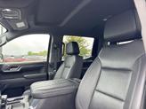 Thumbnail of 2023 Summit White Chevrolet Silverado 1500