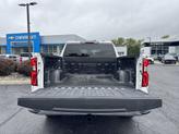 Thumbnail of 2023 Summit White Chevrolet Silverado 1500
