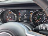 Thumbnail of 2021 Black Clearcoat Jeep Wrangler Unlimited