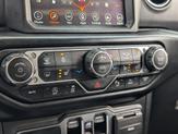 Thumbnail of 2021 Black Clearcoat Jeep Wrangler Unlimited