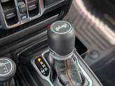 Thumbnail of 2021 Black Clearcoat Jeep Wrangler Unlimited