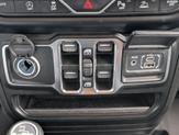 Thumbnail of 2021 Black Clearcoat Jeep Wrangler Unlimited