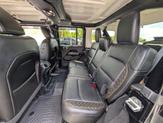 Thumbnail of 2021 Black Clearcoat Jeep Wrangler Unlimited