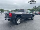 Thumbnail of 2015 Iridium Metallic GMC Sierra 1500