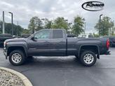 Thumbnail of 2015 Iridium Metallic GMC Sierra 1500