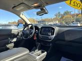 Thumbnail of 2021 Cherry Red Tintcoat Chevrolet Colorado