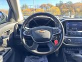 Thumbnail of 2021 Cherry Red Tintcoat Chevrolet Colorado