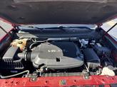 Thumbnail of 2021 Cherry Red Tintcoat Chevrolet Colorado