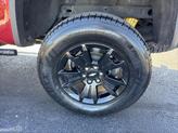 Thumbnail of 2021 Cherry Red Tintcoat Chevrolet Colorado