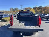 Thumbnail of 2021 Cherry Red Tintcoat Chevrolet Colorado