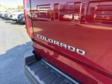 Thumbnail of 2021 Cherry Red Tintcoat Chevrolet Colorado