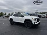 Thumbnail of 2026 Summit White GMC Terrain