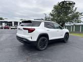 Thumbnail of 2026 Summit White GMC Terrain