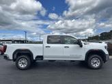 Thumbnail of 2025 Summit White GMC Sierra 3500
