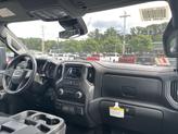 Thumbnail of 2025 Summit White GMC Sierra 3500