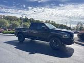 Thumbnail of 2022 Diamond Black Crystal Pearlcoat RAM 1500 Classic