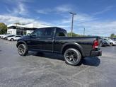 Thumbnail of 2022 Diamond Black Crystal Pearlcoat RAM 1500 Classic