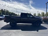 Thumbnail of 2022 Diamond Black Crystal Pearlcoat RAM 1500 Classic