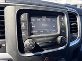 Thumbnail of 2022 Diamond Black Crystal Pearlcoat RAM 1500 Classic