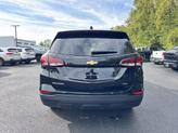 Thumbnail of 2024 Mosaic Black Metallic Chevrolet Equinox