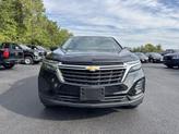 Thumbnail of 2024 Mosaic Black Metallic Chevrolet Equinox