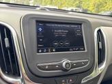 Thumbnail of 2024 Mosaic Black Metallic Chevrolet Equinox