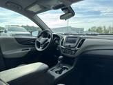Thumbnail of 2024 Mosaic Black Metallic Chevrolet Equinox