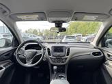 Thumbnail of 2024 Mosaic Black Metallic Chevrolet Equinox