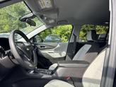 Thumbnail of 2024 Mosaic Black Metallic Chevrolet Equinox