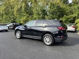 Thumbnail of 2024 Mosaic Black Metallic Chevrolet Equinox