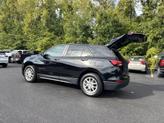 Thumbnail of 2024 Mosaic Black Metallic Chevrolet Equinox