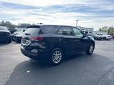 Thumbnail of 2024 Mosaic Black Metallic Chevrolet Equinox