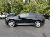 Thumbnail of 2024 Mosaic Black Metallic Chevrolet Equinox