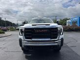 Thumbnail of 2025 Summit White GMC Sierra 3500