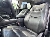 Thumbnail of 2017 Stellar Black Metallic Cadillac XT5
