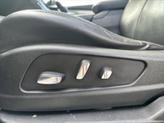 Thumbnail of 2017 Stellar Black Metallic Cadillac XT5