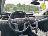 Thumbnail of 2017 Stellar Black Metallic Cadillac XT5