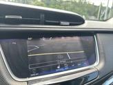 Thumbnail of 2017 Stellar Black Metallic Cadillac XT5
