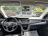 Thumbnail of 2017 Stellar Black Metallic Cadillac XT5