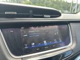 Thumbnail of 2017 Stellar Black Metallic Cadillac XT5