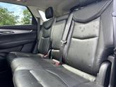 Thumbnail of 2017 Stellar Black Metallic Cadillac XT5