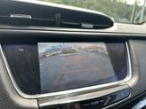 Thumbnail of 2017 Stellar Black Metallic Cadillac XT5