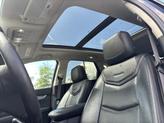 Thumbnail of 2017 Stellar Black Metallic Cadillac XT5