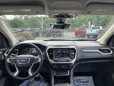 Thumbnail of 2023 Volcanic Red Tintcoat GMC Acadia