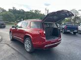 Thumbnail of 2023 Volcanic Red Tintcoat GMC Acadia
