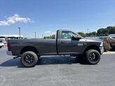Thumbnail of 2018 Brilliant Black Crystal Pearlcoat RAM 3500