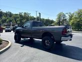 Thumbnail of 2018 Brilliant Black Crystal Pearlcoat RAM 3500