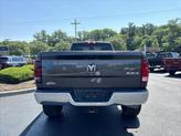 Thumbnail of 2018 Brilliant Black Crystal Pearlcoat RAM 3500