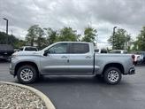 Thumbnail of 2025 Sterling Gray Metallic Chevrolet Silverado 1500